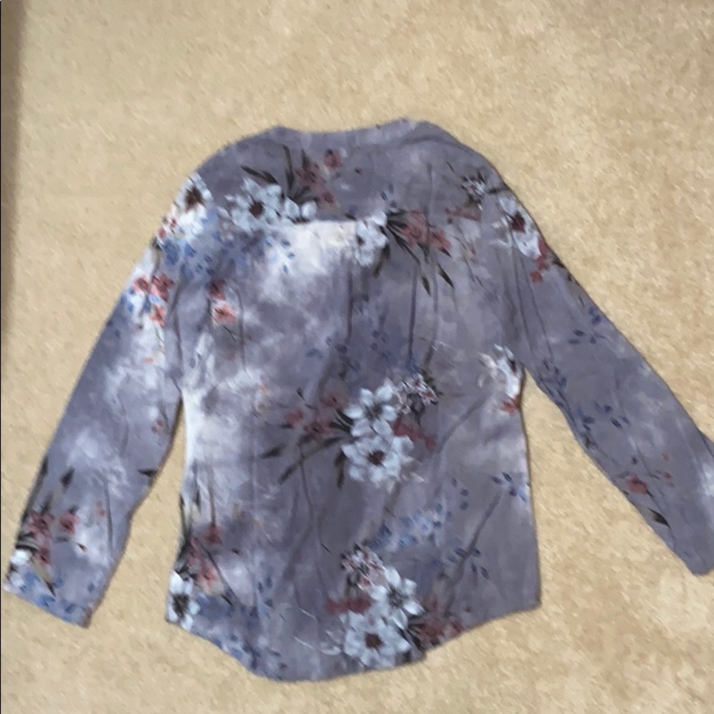 Blouse - Picture 2 of 2